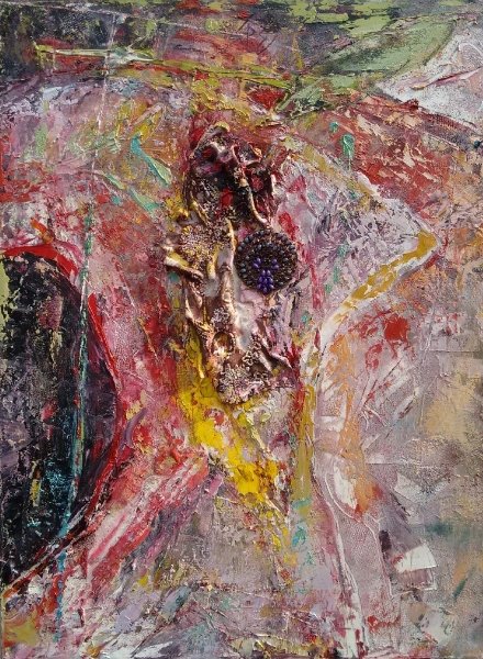 Nobody Wanted To Sing Or Dance